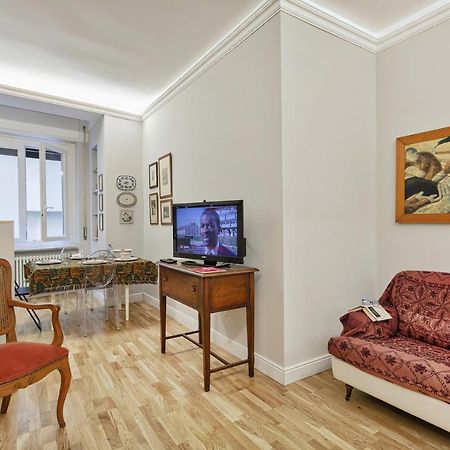 Marvelous Soziglia Apartment By Wonderful Italy Genoa Exterior photo