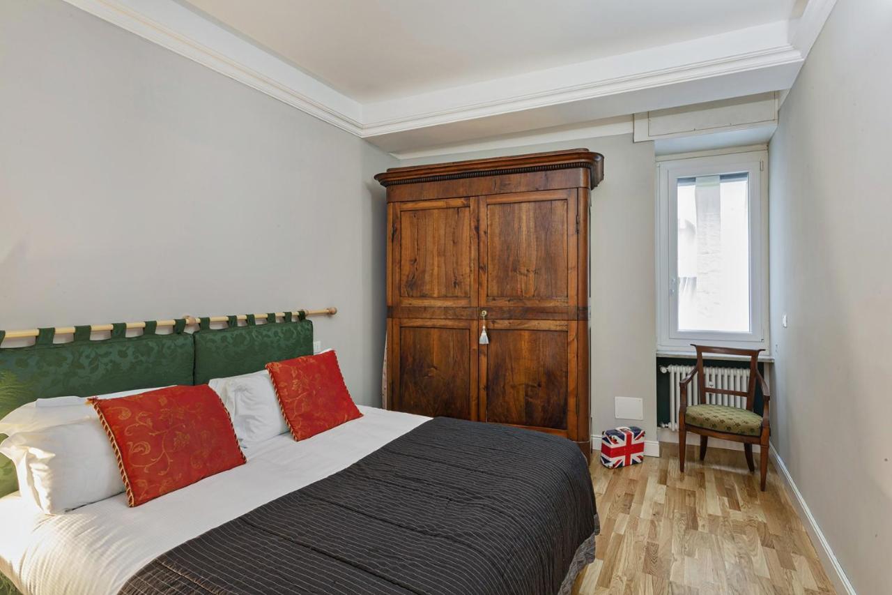 Marvelous Soziglia Apartment By Wonderful Italy Genoa Exterior photo