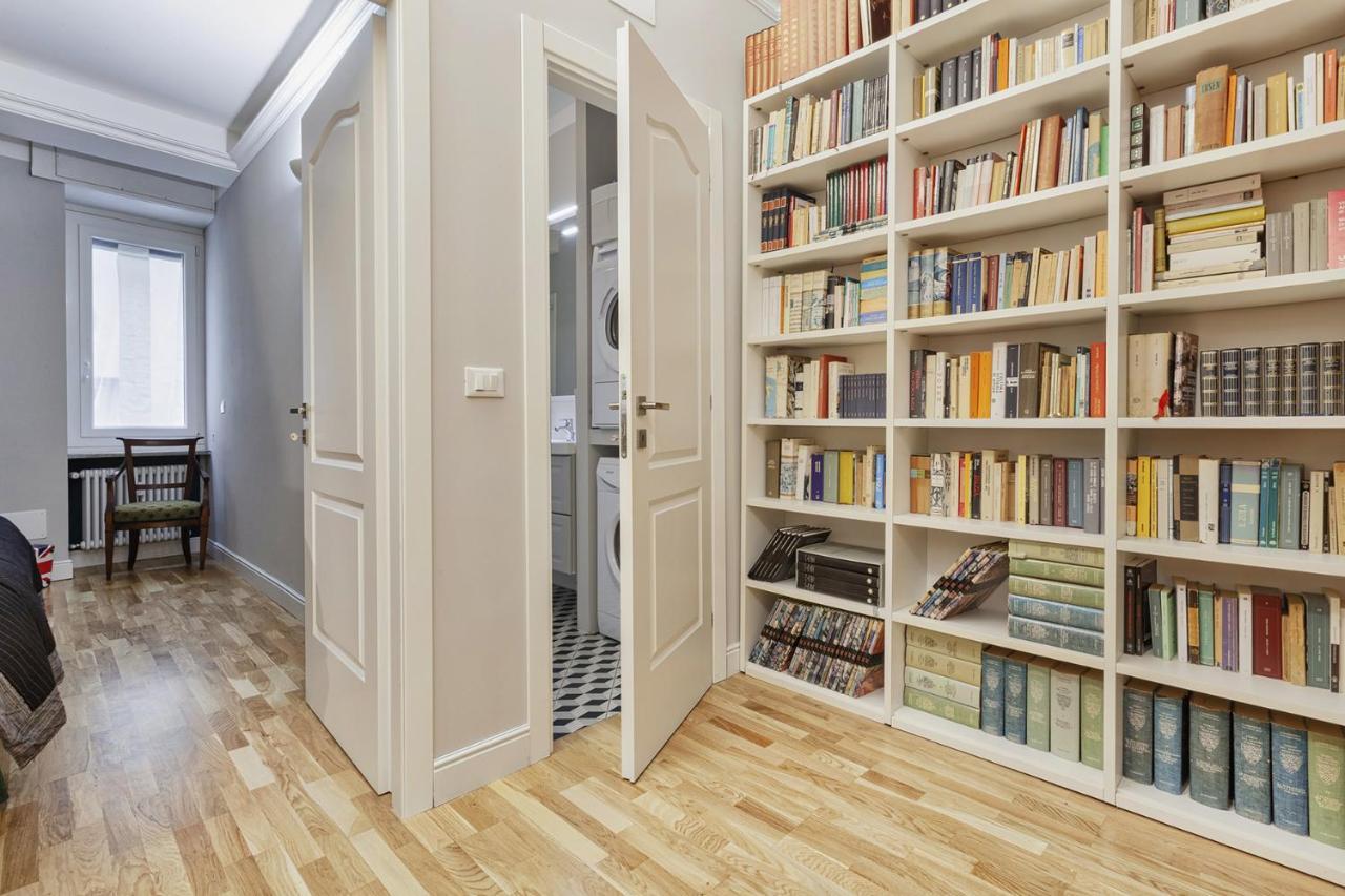 Marvelous Soziglia Apartment By Wonderful Italy Genoa Exterior photo