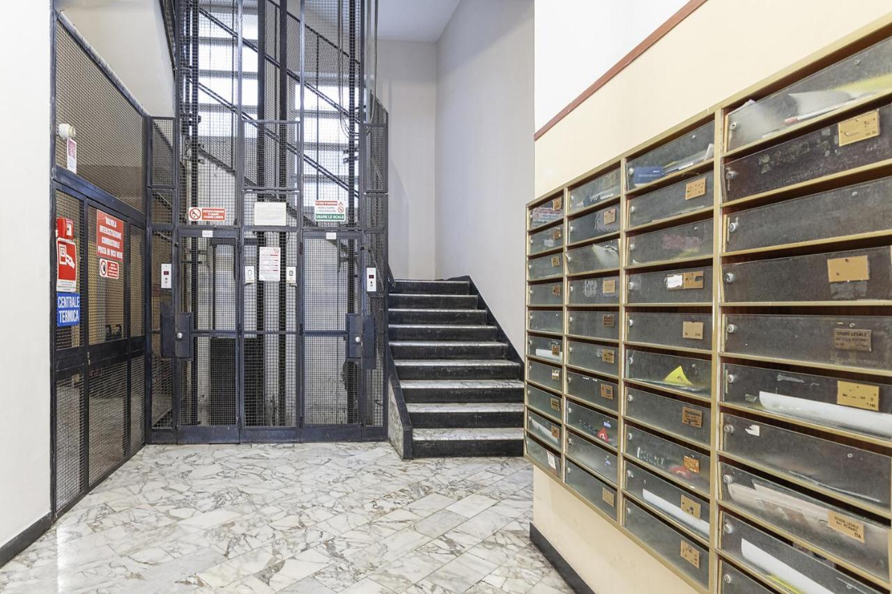 Marvelous Soziglia Apartment By Wonderful Italy Genoa Exterior photo